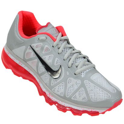 Tênis Nike Air Max+ 2011 W
