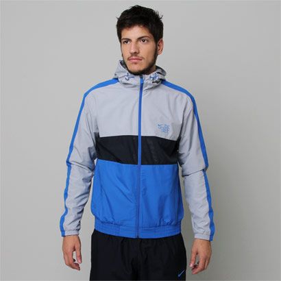 Agasalho Nike AD c/ Capuz
