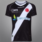 Camisa Penalty Vasco I 12/13 s/nº